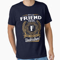 It Is A Friend Thing You Wouldnt Understand by Huck-me