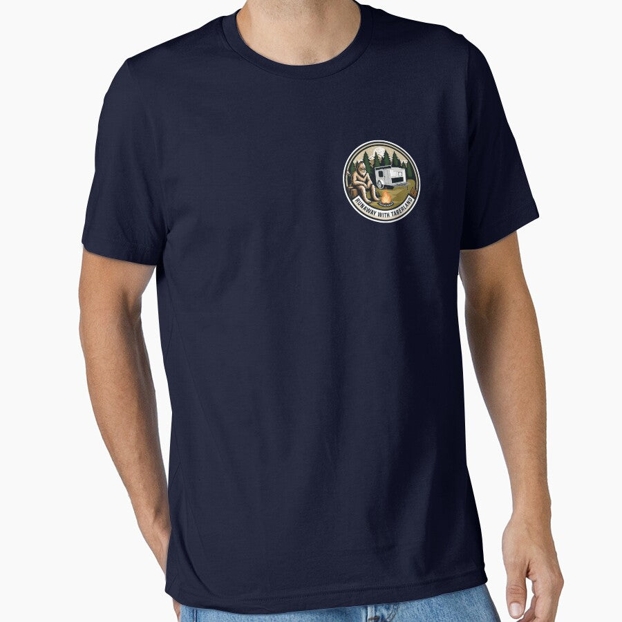 Runaway with Taberland Logo – Bigfoot Camping & Cruising Adventure by Taberland