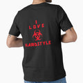 I Love Hardstyle by Tig3rE