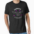 Embrace strength eagle symmetrical by dlstreetwear
