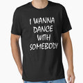 I WANNA DANCE WITH SOMEBODY by limitlezz