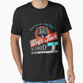 Wolfs Tooth Dog Food Distressed by Felix Grim