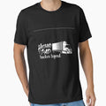 Husband Dad Trucker Legend by Light-On-Style