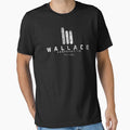 Wallace Corp. 2049 ウォレス法人 distressed white by hopography