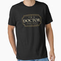 Business Informatics Doctorate Degree PhD Graduation Gift by saltedcottonco