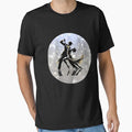 Tango night ballroom by Toms Tee