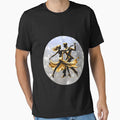 Rock Silverball by Toms Tee