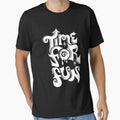 Time for fun - on darks by Andi Bird