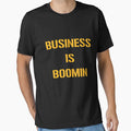 Business is Boomin by DongSchlongson