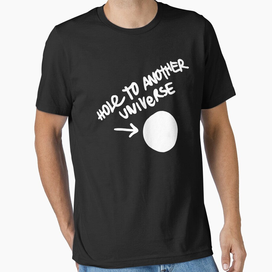 Hole to Another Universe New Design by Taylors Swtich