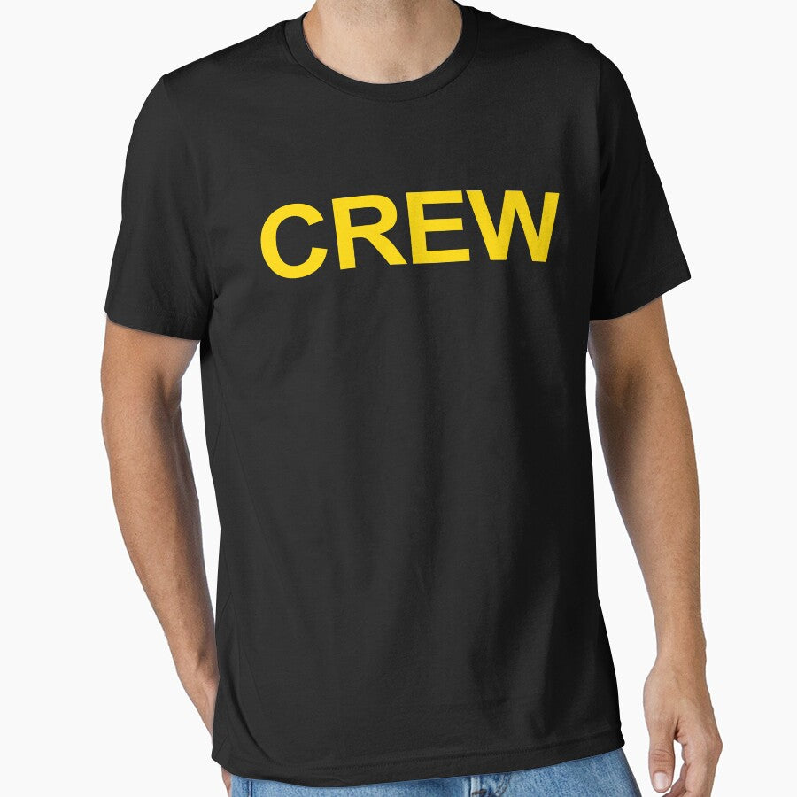 Crew by MikePrittie