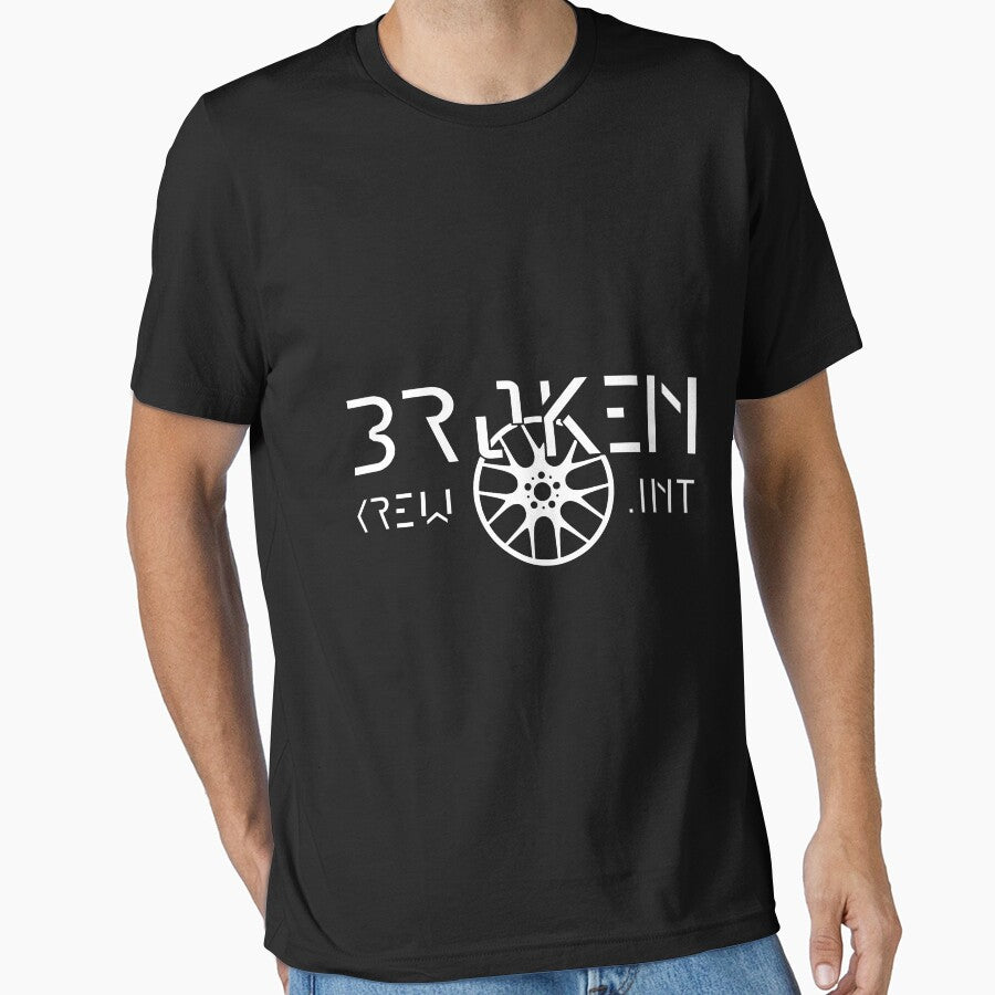 BrokenCrew.Int by Mello Official Store