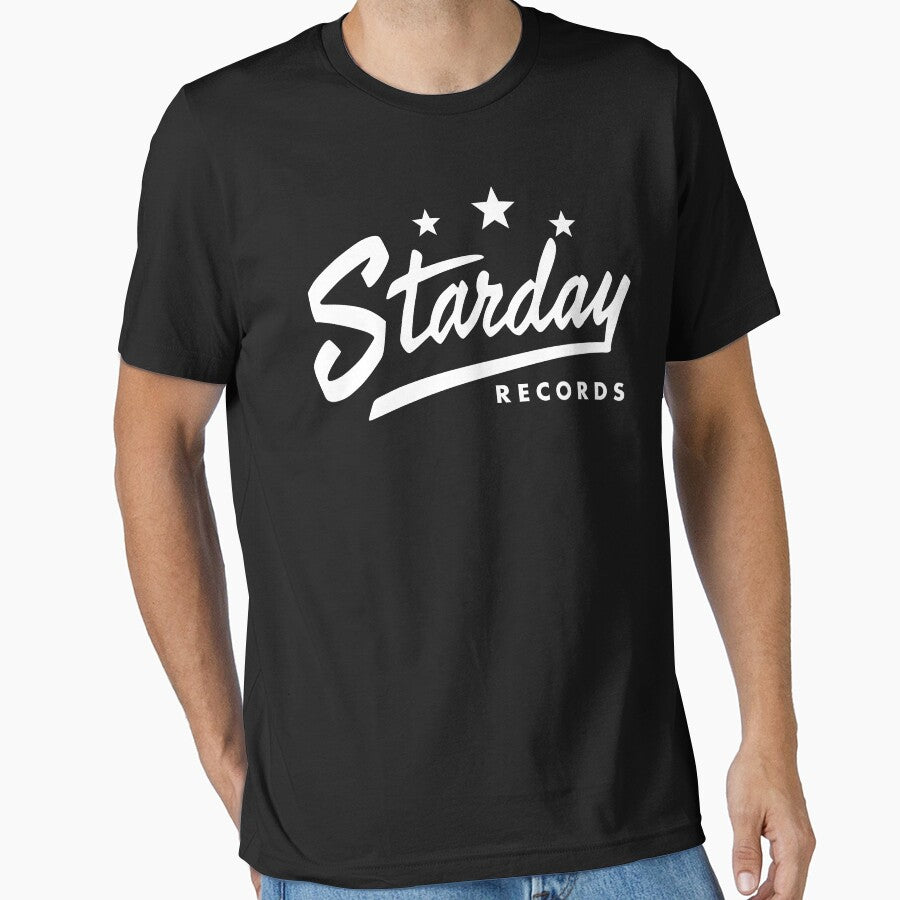 Happy Starday by saintdelgaz