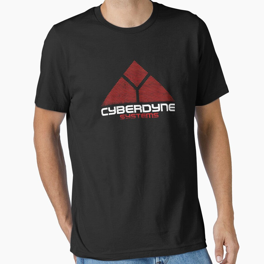 Cyberdyne Systems -  The Terminator by Le-Freak