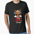 ER Christmas Nurse Crew Family Group Nursing Xmas Pajama by AnitaJGreenspan