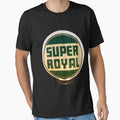 Super Royal Globe Style by BurnelRuais