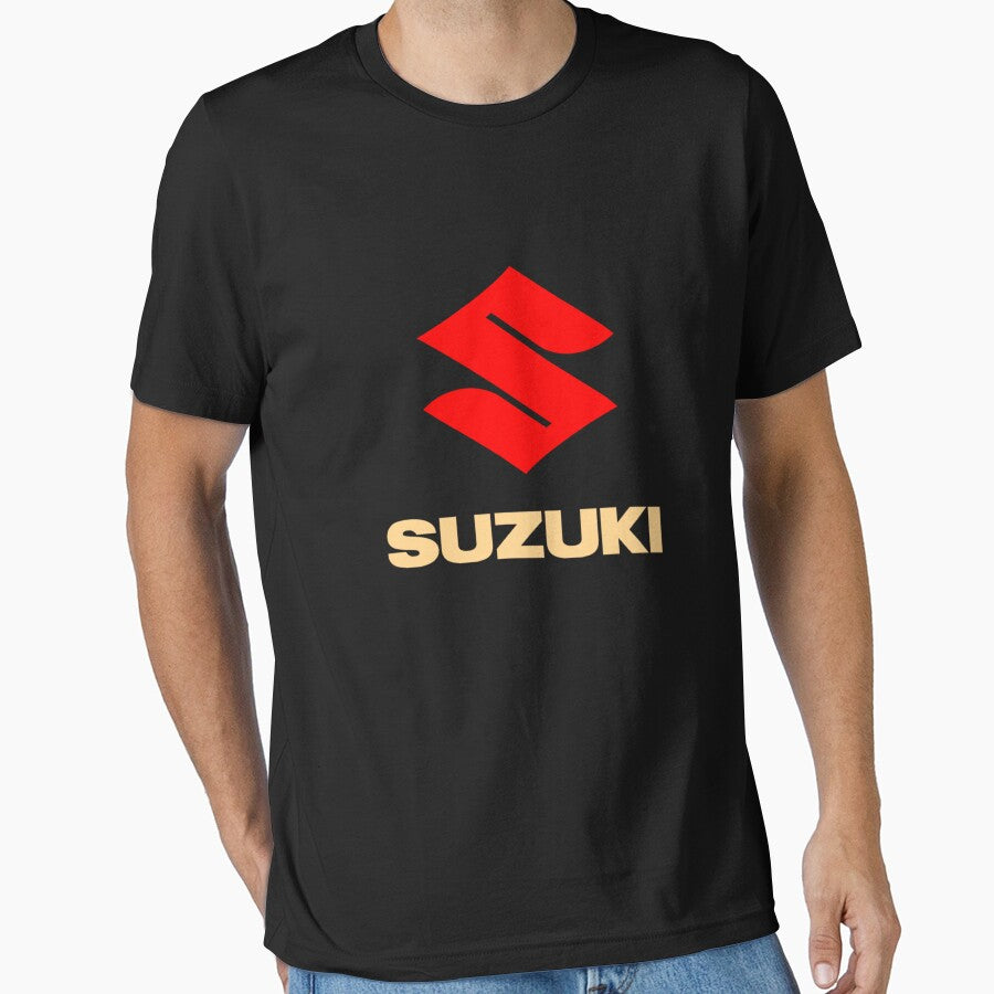 Best-selling Suzuki by HeidrunFreun