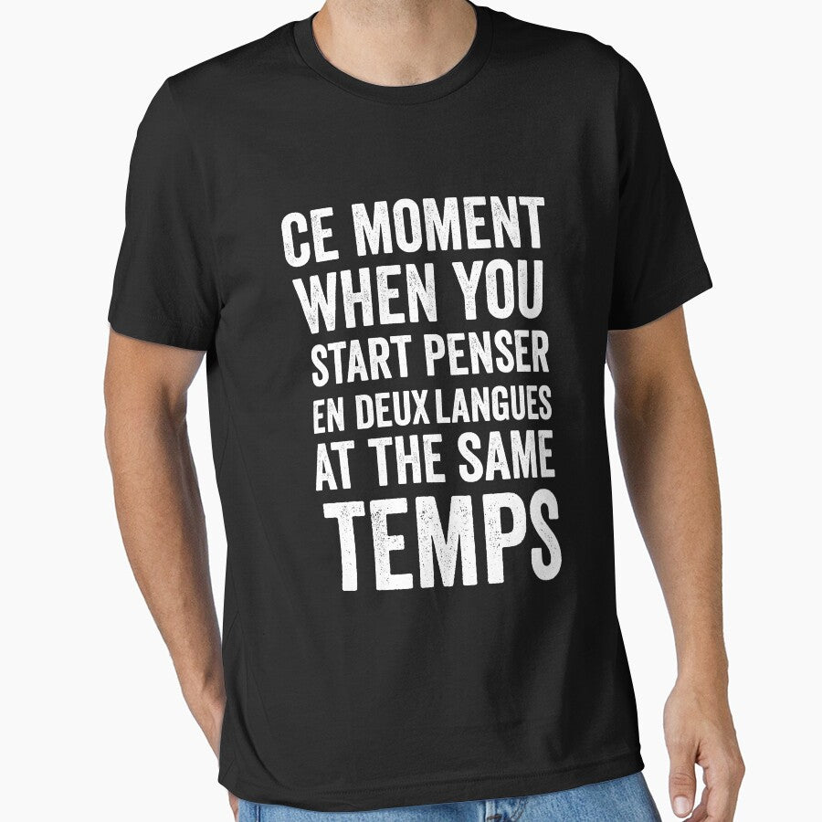 ce moment when you start penser en deux langues at the same temps by dianoo