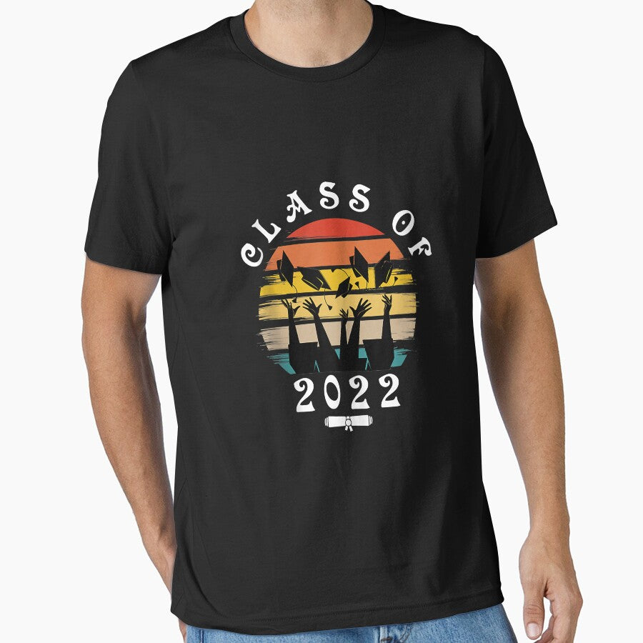 Graduation Gifts For Her Him Girls Boys Class Of 2022 Tank Top by Corelli87