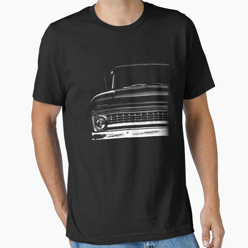 1963 Chevrolet C10, Apache Pickup Classic by joannkathelk