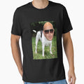 Pitbull Classic by joannkathelk