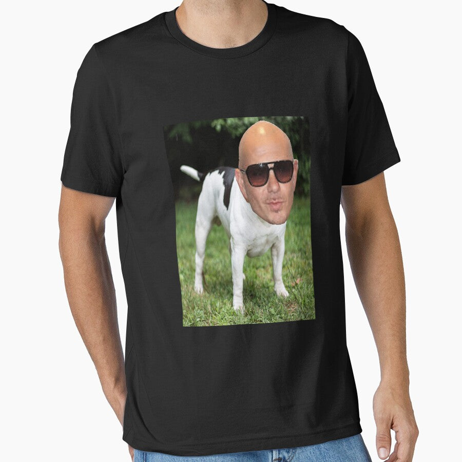 Pitbull Classic by joannkathelk