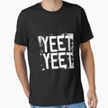 Yeet Yeet by bennetthuskers