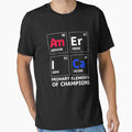 Elements Of A Champion | AmErICa by Christopher Taylor