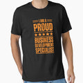 I'm A very proud Business development specialist by rootartino