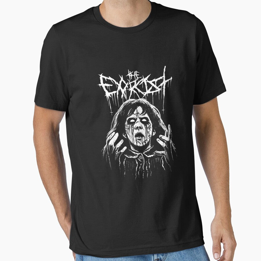 Black Metal Exorcism by siengletabcd