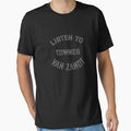 EXCLUSIVE Best Selling Townes Van Zandt 2 by AivenOgburnj