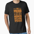 I'm A very proud Business intelligence specialist by rootartino