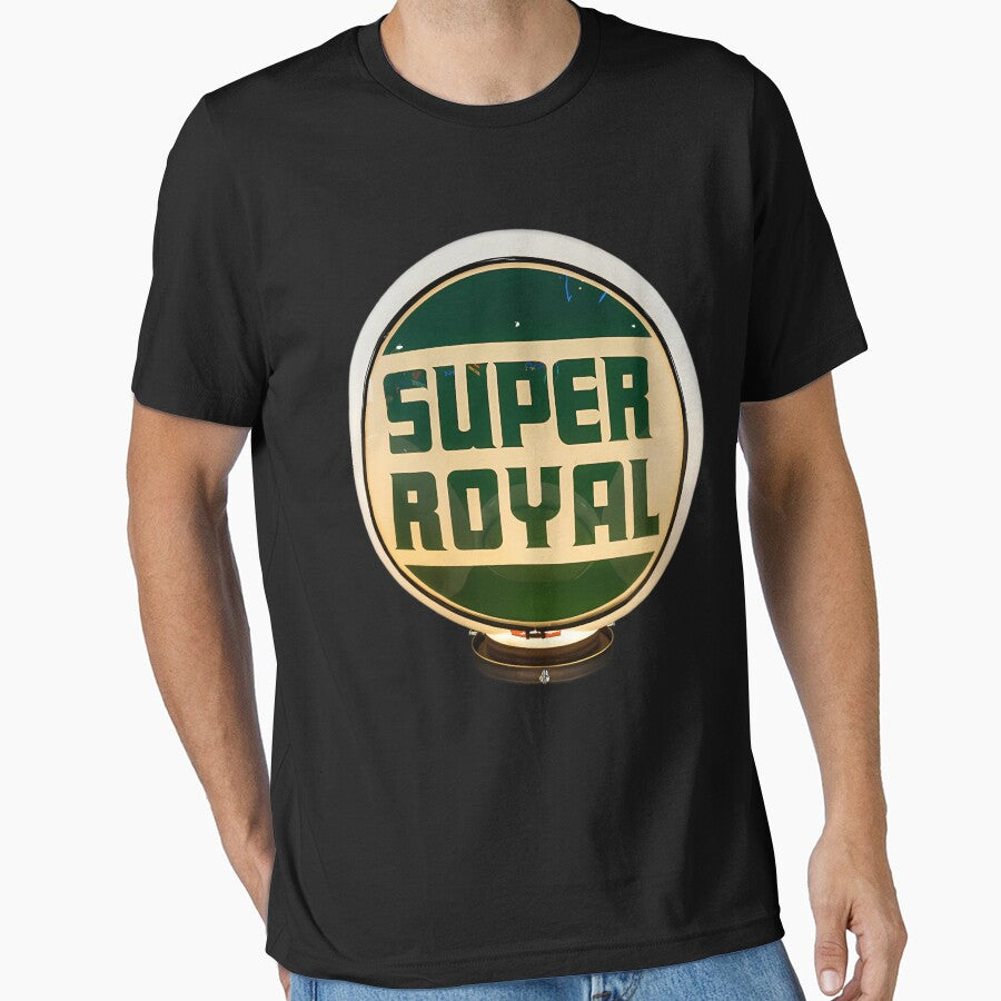 Super Royal Globe Style by RobynHarrisss