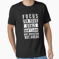 Small businesses Focus On Your Goals by ClamenTaon