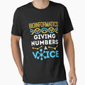 Bioinformatics Giving Numbers a Voice by jaygo