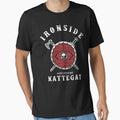 Bjorn Ironside - Kattegat by RycoTokyo81