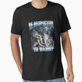 Be Respectful To Daddy by rcgela Unisex , , , Long Sleeve Tee