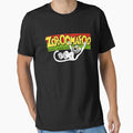 Zoboomafoo Classic by siengletabcd