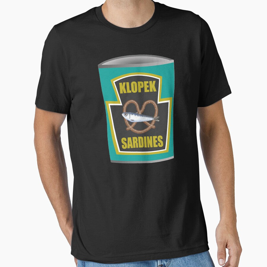 Klopek Sardines by everything-shop
