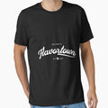 Welcome To Flavortown Vintage Logo (Guy Fieri Style) by HoytMraz