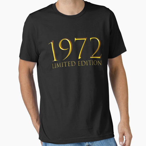 1972 Limited Edition by Masyasich