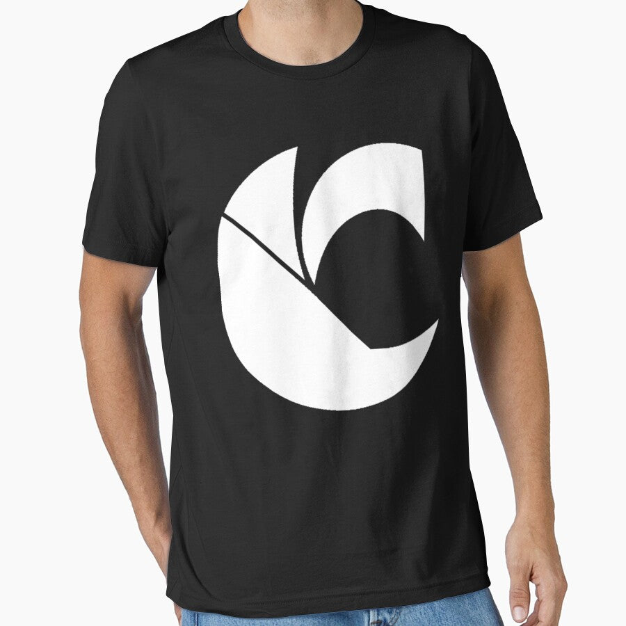 Canibus C - White Essential by MarcellRicci
