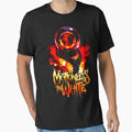 Motionless In White Evil Music Band Gift Men by SuzannCooper