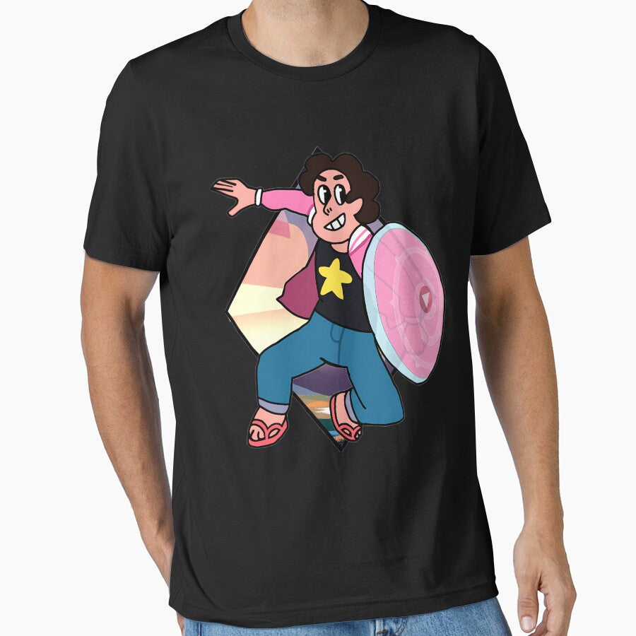 Steven Universe (Future) by EricDEllis