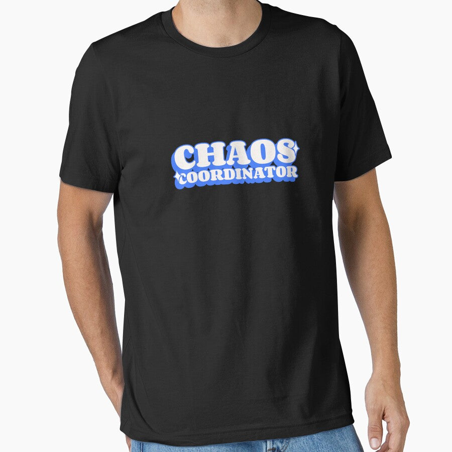 Chaos Coordinator by flippinsg