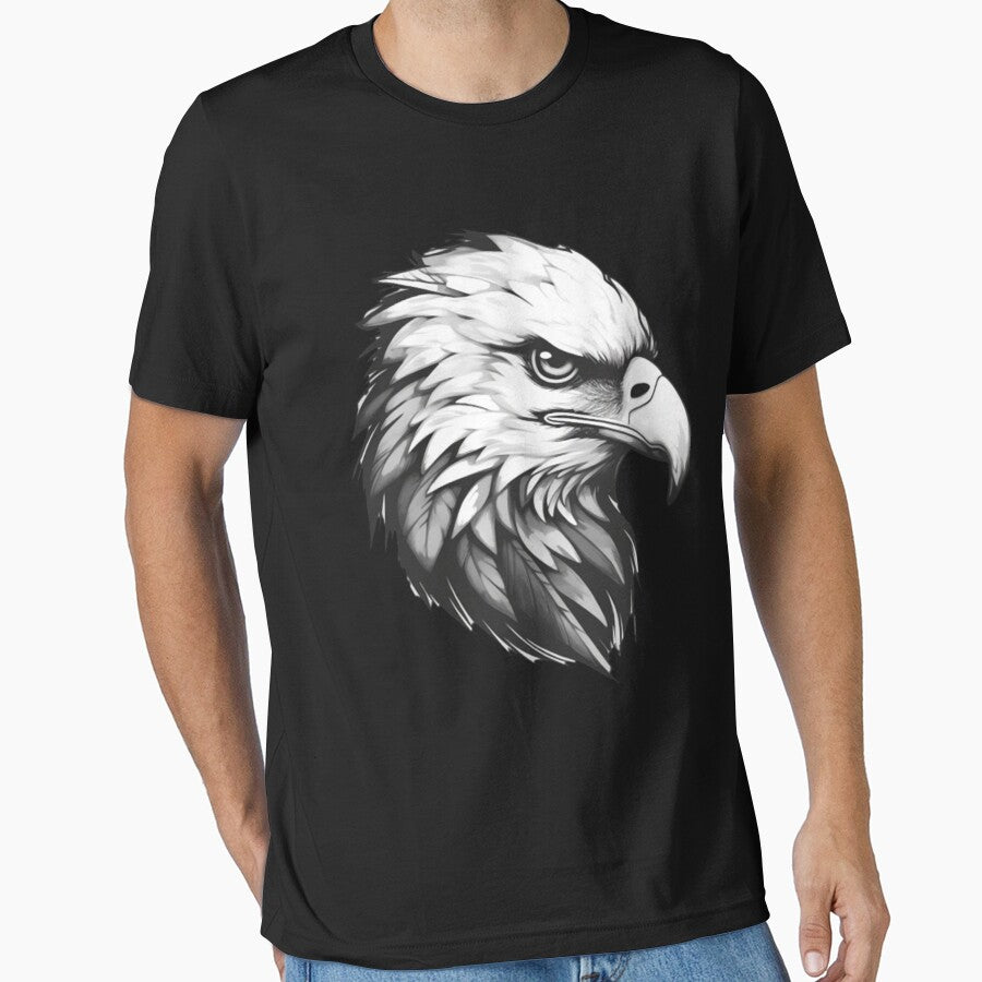 Eagle by BRYSOPATTERSON