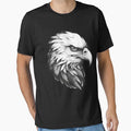 Eagle by BRYSOPATTERSON