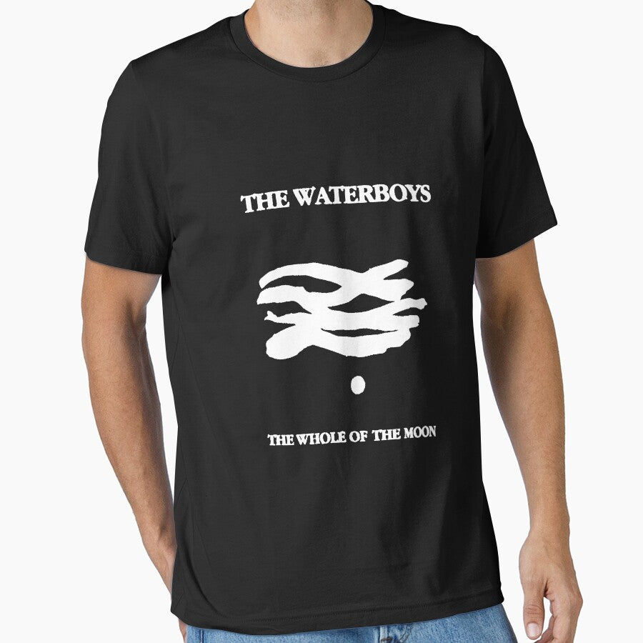 BEST SELLING The Waterboys Merchandise by HopeBauery