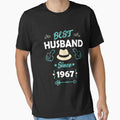 Best Husband 1967 53th Wedding Day by Ibu83