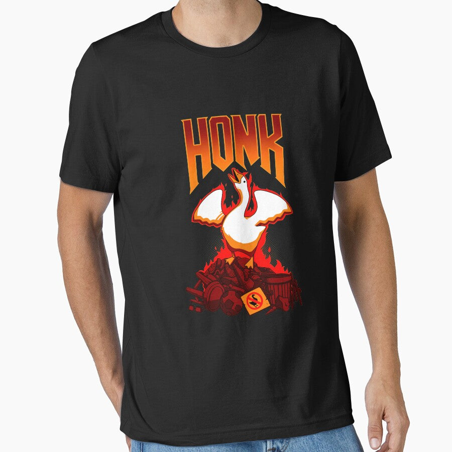 HONK by escapepitch